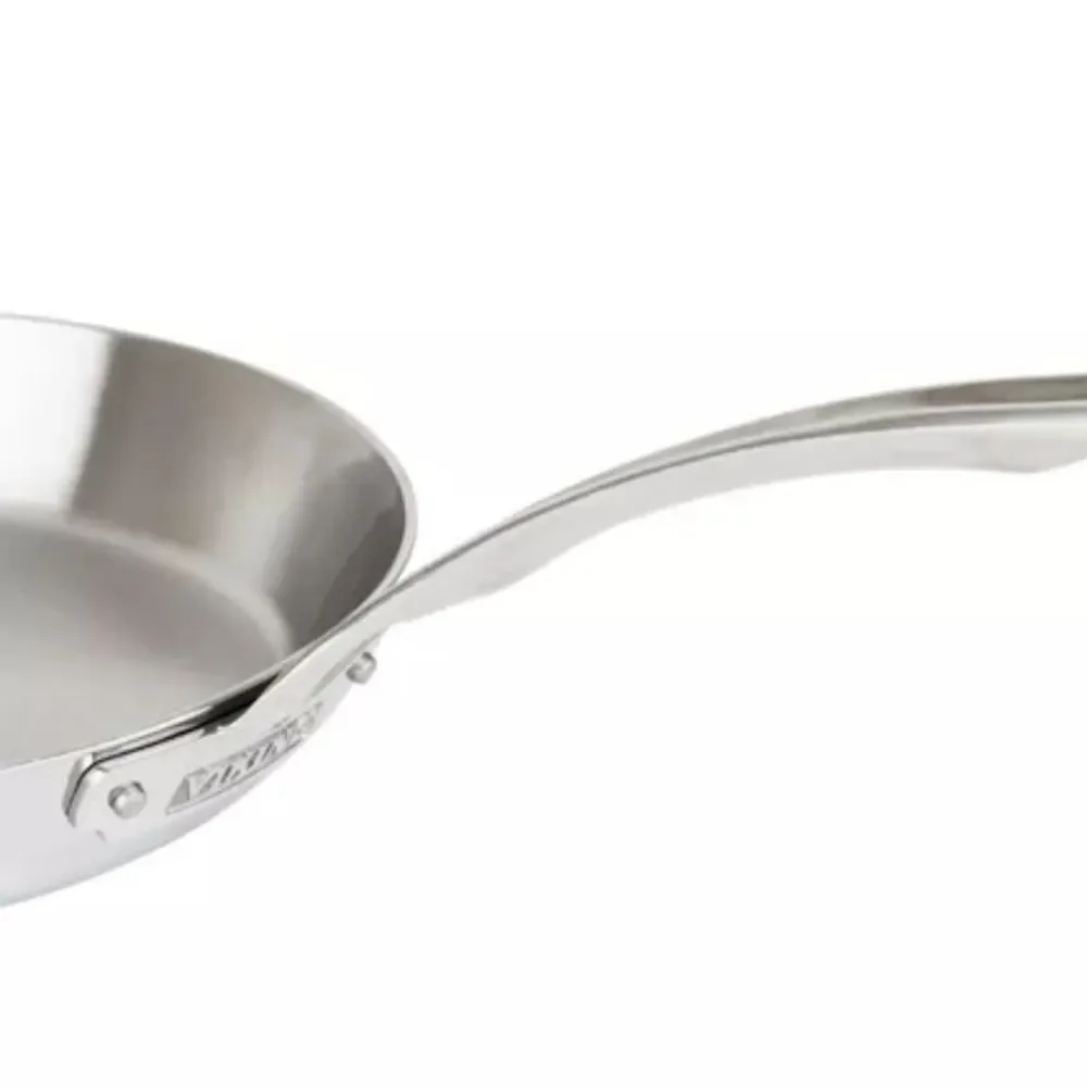 Viking 3-Ply Bonded Stainless Steel‎ 12